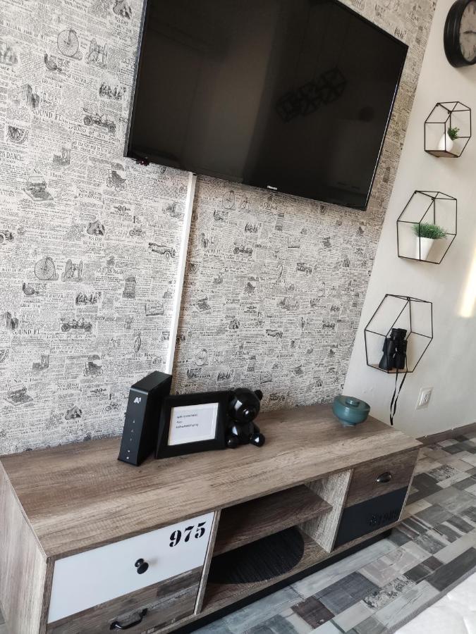 Studio Apartment Lanterna Zadar Exteriör bild