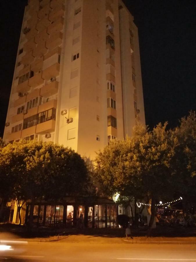 Studio Apartment Lanterna Zadar Exteriör bild